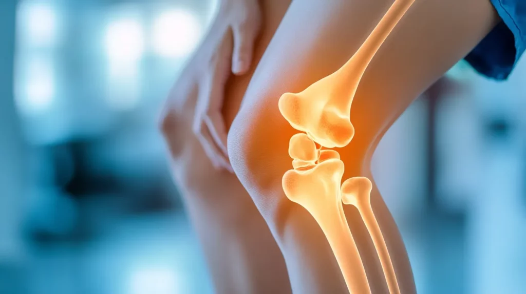 Mozgás és ízületi egészség